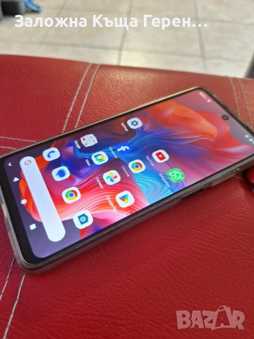 MOTOROLA G04, снимка 5 - Motorola - 53872948