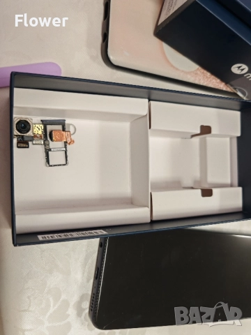 Motorola G31 / G50 / One Macro , снимка 13 - Motorola - 52484567