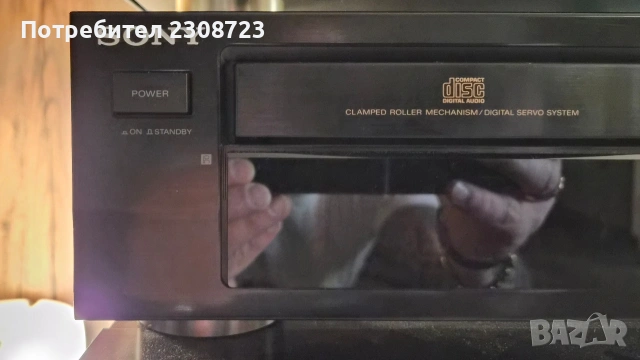 Sony, снимка 2 - Аудиосистеми - 53837320