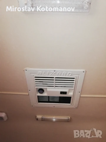 Каравана Elddis, снимка 16 - Каравани и кемпери - 50761284