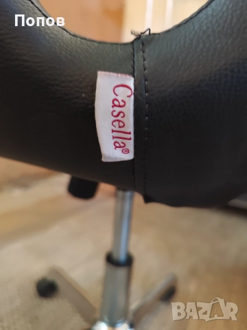 Кресло яйце, снимка 5 - Дивани и мека мебел - 51726552