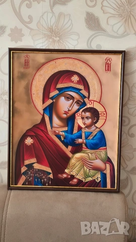 Картини и диамантени икони, снимка 15 - Декорация за дома - 53669601