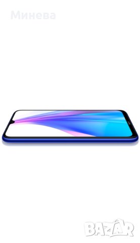 Смартфон Xiaomi redmi note 8 T, снимка 4 - Xiaomi - 42441740