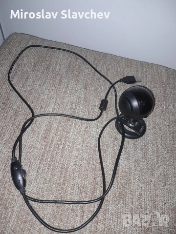 Камера за компютър 720p, снимка 3 - Камери - 53842468