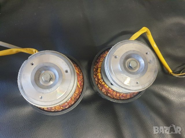 Reеl motors за ролков магнетофон Revox A77 Мотори за бързо пренавиване. Комплект 90лв., снимка 6 - Аудиосистеми - 40458712