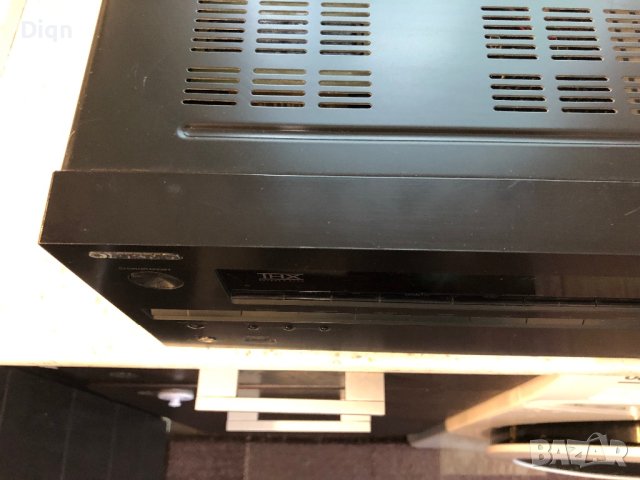 Onkyo TX-NR609, снимка 4 - Ресийвъри, усилватели, смесителни пултове - 41147916