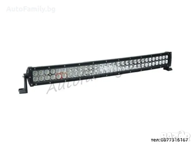 LED BAR 120W 54CM, снимка 1
