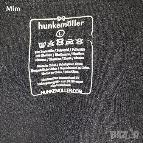 hunkemoller L Черно безшевно,моделиращо бельо/ рокля/, снимка 6 - Рокли - 44505778