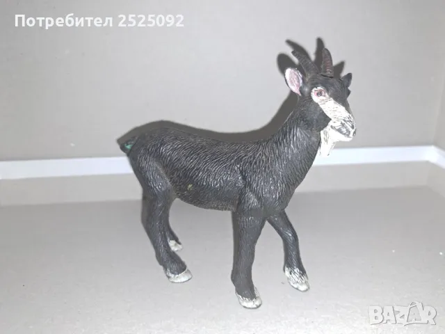 Колекционерски фигурки Schleich,  Papo, Mojo, NF, Simba , снимка 12 - Фигурки - 49598340