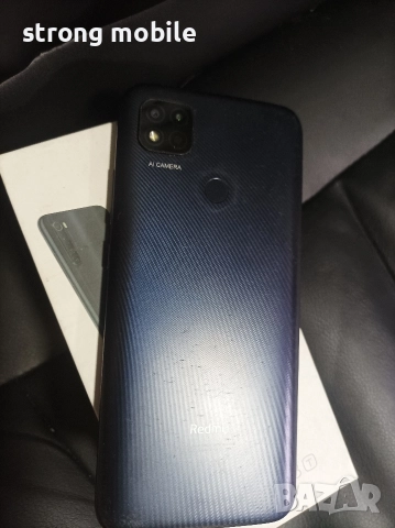 Xiaomi Redmi 9C , Гаранция 