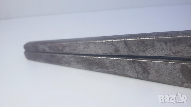 Ретро желязна орехотрошачка 1980 г., снимка 5 - Антикварни и старинни предмети - 51708886