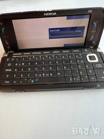 Nokia E90 Communicator Germany