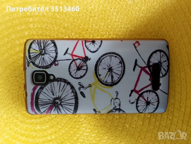 Телефон Леново А1000, снимка 5 - Lenovo - 53576272