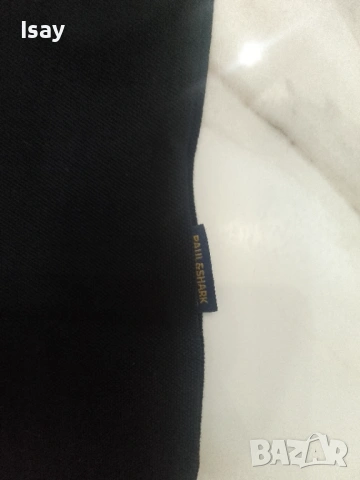 Мъжка тениска Паул Шарк ХЛ последен размер , снимка 3 - Тениски - 53169444