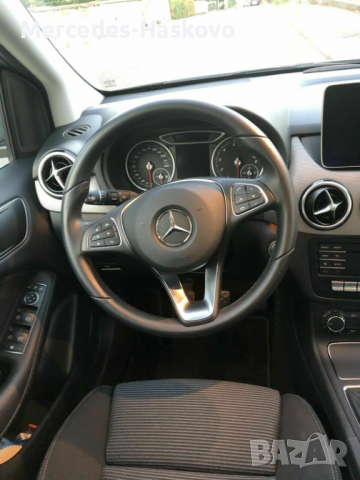 Mercedes-Benz  B-кл, снимка 3 - Автомобили и джипове - 36121790