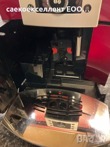 Саекоекселлент ЕООД продава Delonghi Perfecta ESAM5400 J Бойлер!!!, снимка 5 - Кафемашини - 44446763