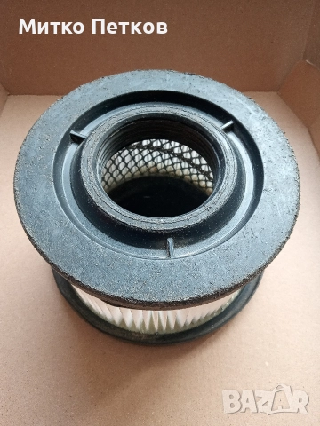 филтър за пепел 1200 f5
