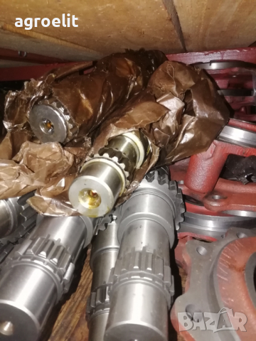 Главина задна за МТЗ/Болгар/Беларус 952, снимка 6 - Селскостопанска техника - 36330768