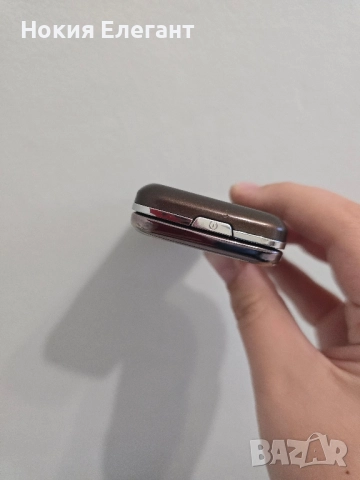 Nokia 8800 arte sapphire , снимка 10 - Nokia - 51968603