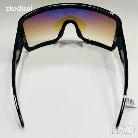 Очила CARRERA FLAG LAB 15, снимка 3 - Слънчеви и диоптрични очила - 53695494