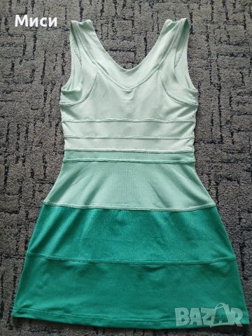 Оригинална спортна рокличка"Найк"