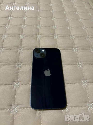 Продавам IPhone 13, снимка 6 - Apple iPhone - 52734982