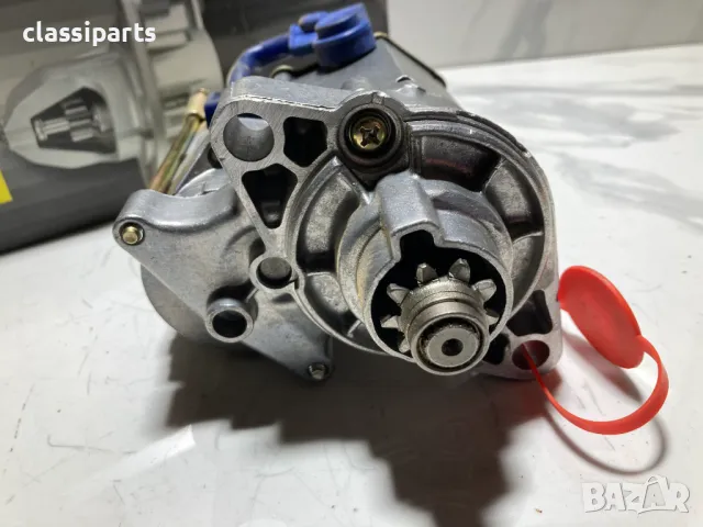 Нов стартер Bosch за HONDA / Хонда Сивик, CRX, Джаз, Интегра, снимка 3 - Части - 50404008