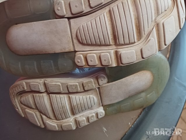 Маратонки найк, снимка 5 - Детски маратонки - 40665075