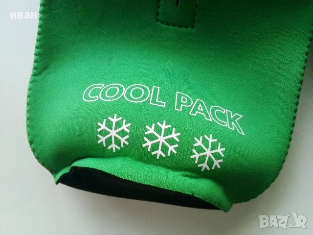 Термо калъф за бутилки 1л., снимка 2 - Хладилни чанти - 53012256