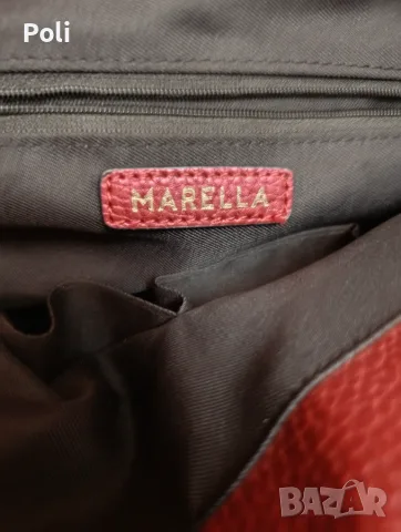 Дамска чанта Marella, снимка 3 - Чанти - 55849469