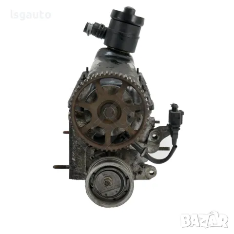 Оборудвана цилиндрова глава Skoda OCTAVIA II (1Z) 2004-2009 ID: 140033, снимка 4 - Части - 48399832