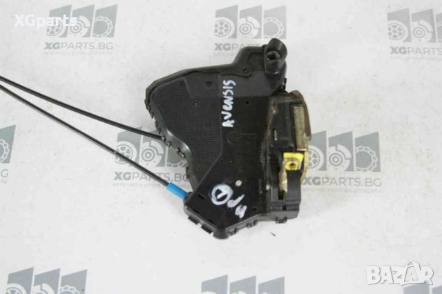  Брава врата предна лява за Toyota Avensis T25 (2003-2008)