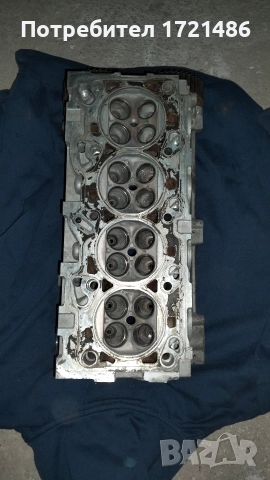 глава Форд Маверик 2, снимка 2 - Части - 52551438