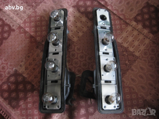 части от/за  Опел Астра, снимка 4 - Части - 52552530