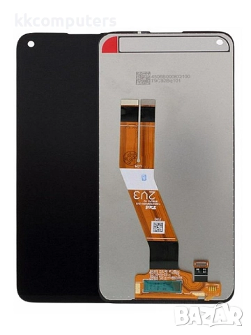 LCD дисплей за Samsung Galaxy A11 (SM-A115F)