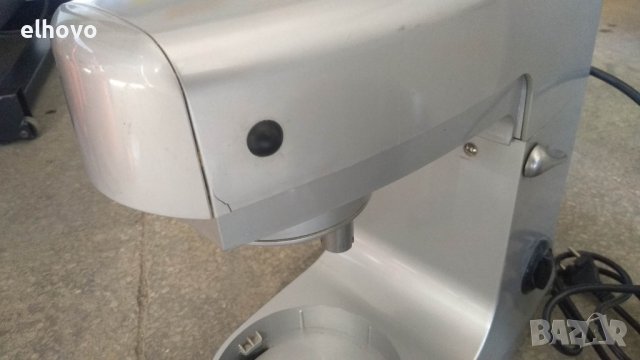 Кухненски робот Clatronic 262862, снимка 4 - Кухненски роботи - 39599175