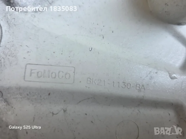 Оригинални тасове Ford Transit 16 цола, снимка 8 - Аксесоари и консумативи - 55780179