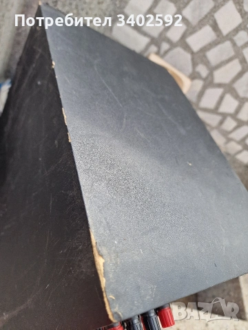 Активен субуфер Yamaha YST-SW90, снимка 4 - Тонколони - 53871927