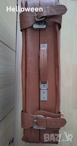 Пътнически куфар и чанти , снимка 3 - Куфари - 49814761