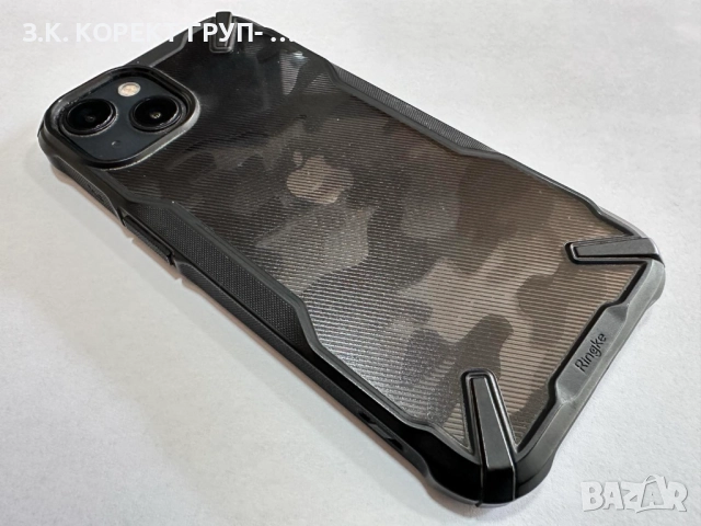 Apple iPhone 13 128GB 95%, снимка 5 - Apple iPhone - 52018447