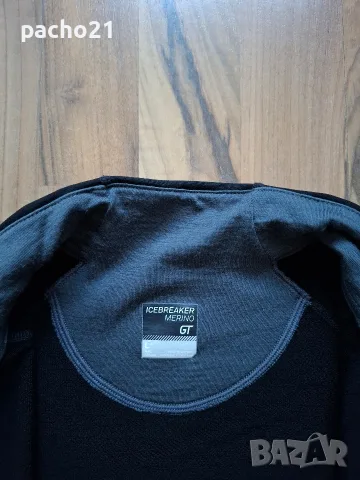 Icebreaker Merino Wool, снимка 9 - Екипировка - 56105566