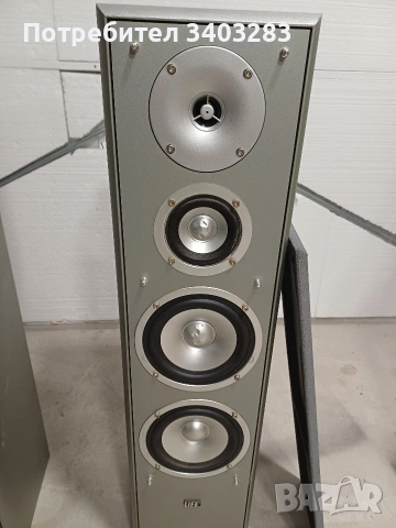 Тонколони Life L5910