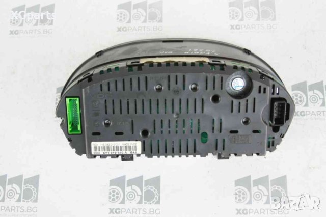 Километраж за Skoda Fabia 1.9sdi 64к.с. (2000-2007), снимка 2 - Части - 41549896