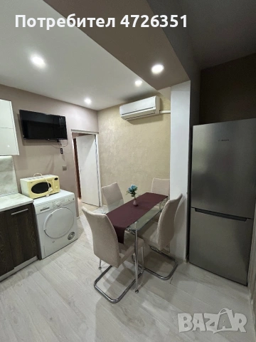 Отдавам под наем, снимка 4 - Апартаменти - 53323837