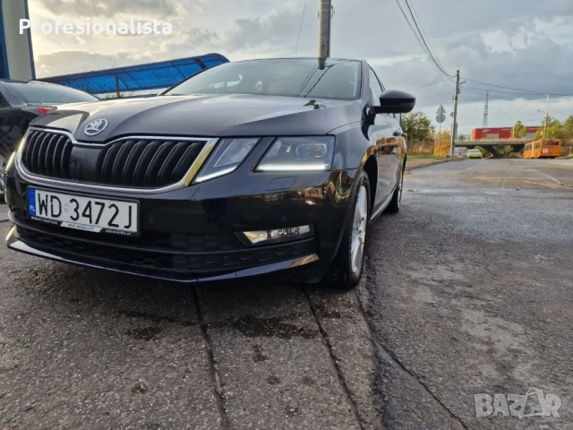 Шкода октавия , снимка 2 - Автомобили и джипове - 50861996