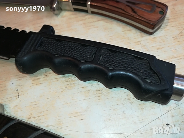 columbia knives 85лв за бр-яки ножове 1303221723, снимка 15 - Колекции - 36091234
