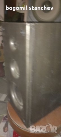 Tонколони 3 лентови Сименс 120W, снимка 6 - Тонколони - 41766306