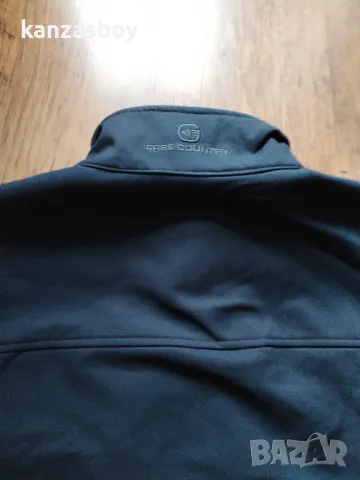 free country - страхотно мъжко яке КАТО НОВО С, снимка 10 - Якета - 48950338