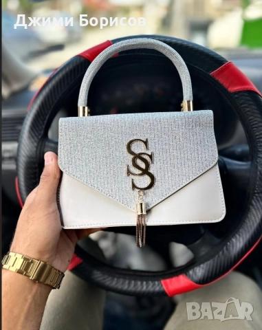 Дамски нови чанти на 13 лв , снимка 8 - Чанти - 52526452