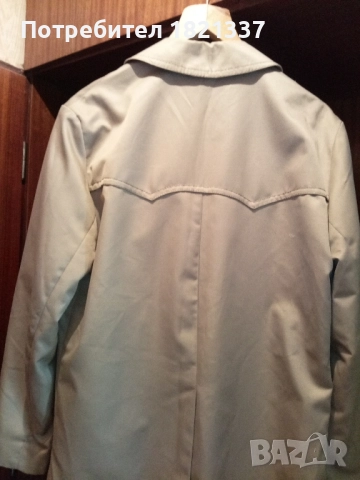 Мъжки шлифер , снимка 8 - Други - 52900343